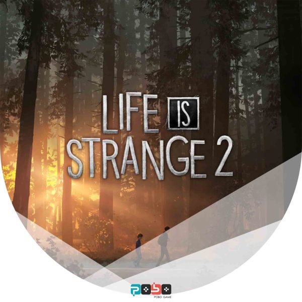 اکانت قانونی بازی Life is Strange 2 : Complete Season ظرفیت 2 - Ps5