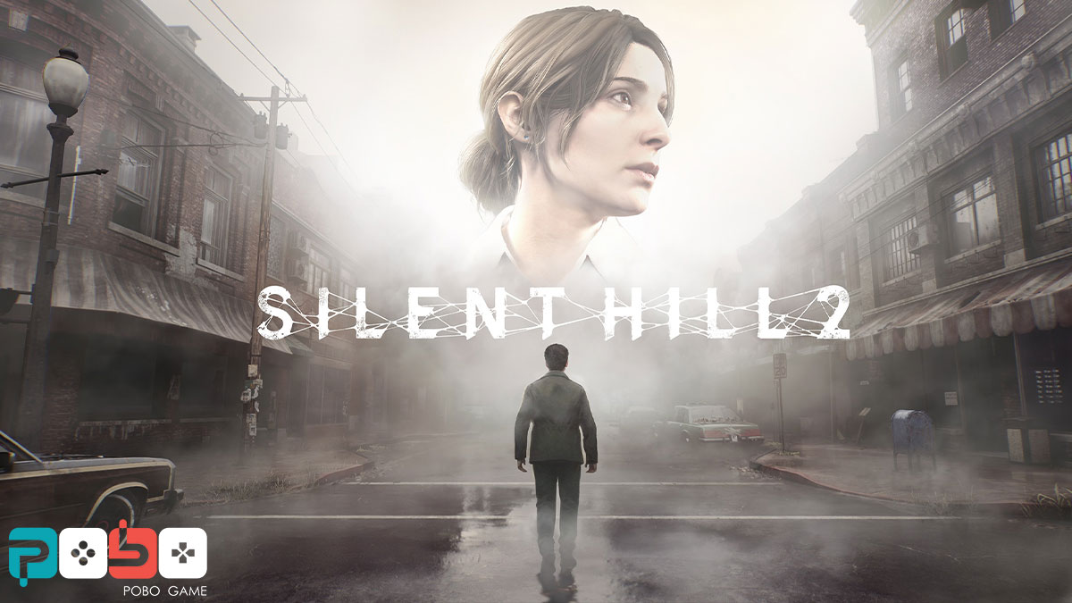 بازی Silent Hill 2 Remake