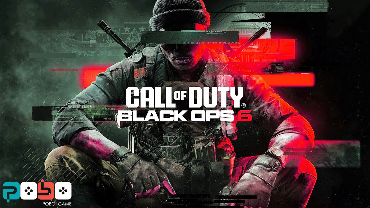 Call of Duty Black Ops6