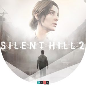 اکانت قانونی بازی Silent Hill 2 Remake ظرفیت1-PS5