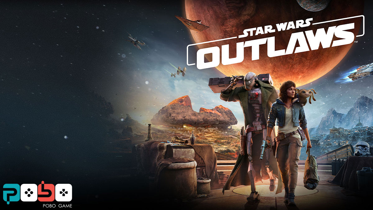 Star Wars Outlaws