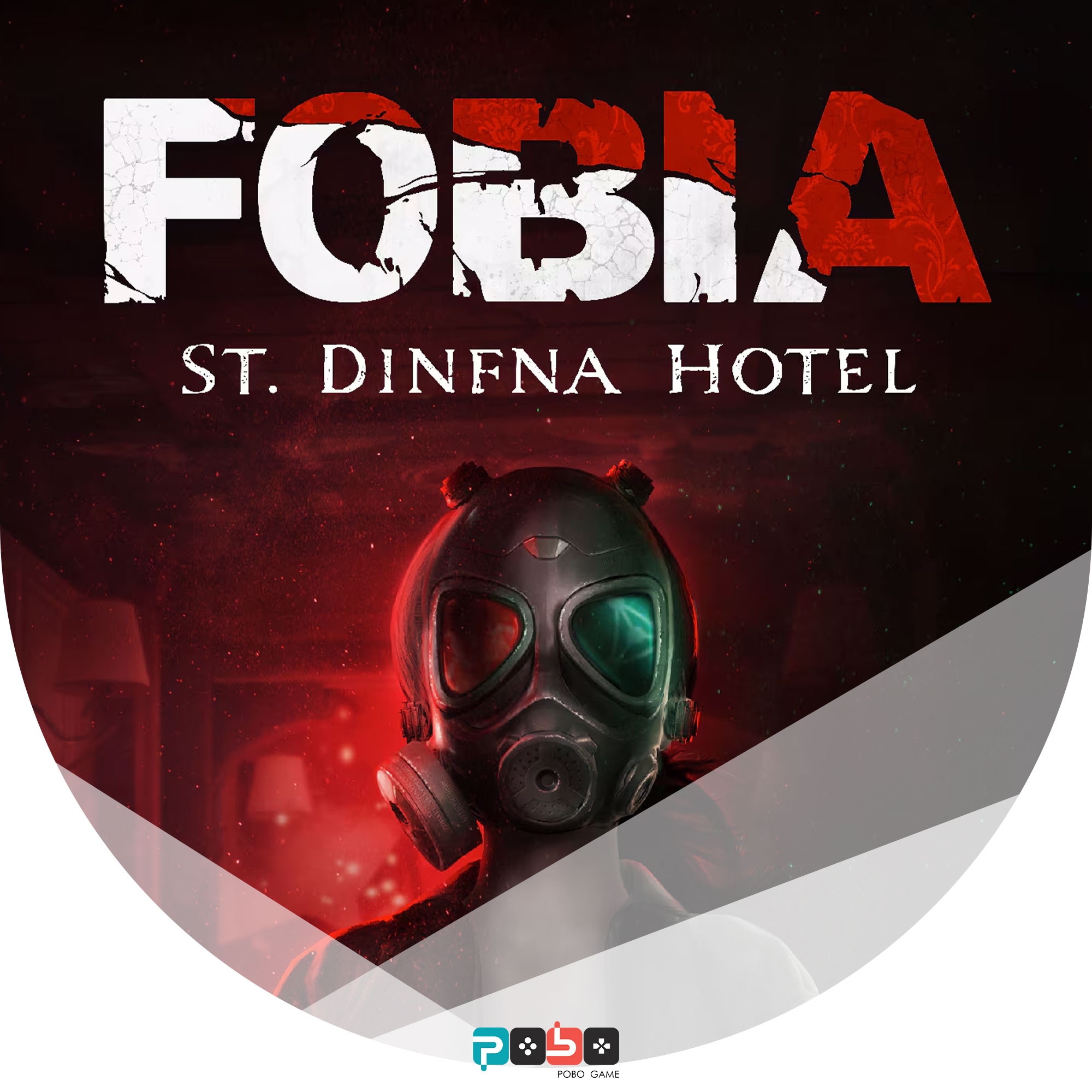 اکانت قانونی بازی Fobia ST,Difna Hotel ظرفیت3