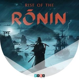 اکانت قانونی بازی Rise of The Ronin ظرفیت 1 - Ps5