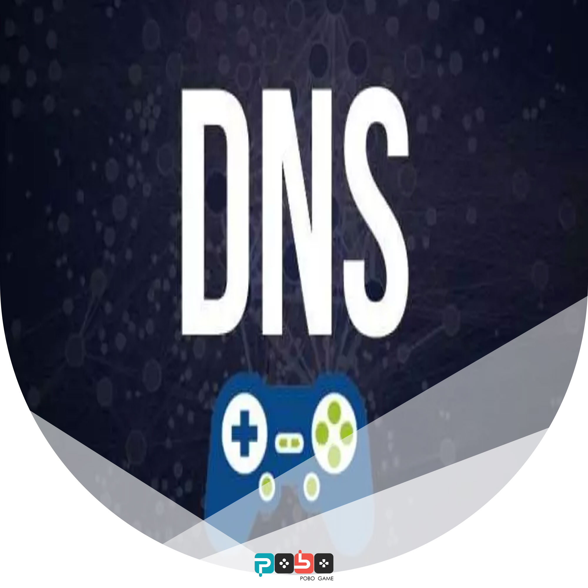 DNS اختصاصی برای PS4-PS5