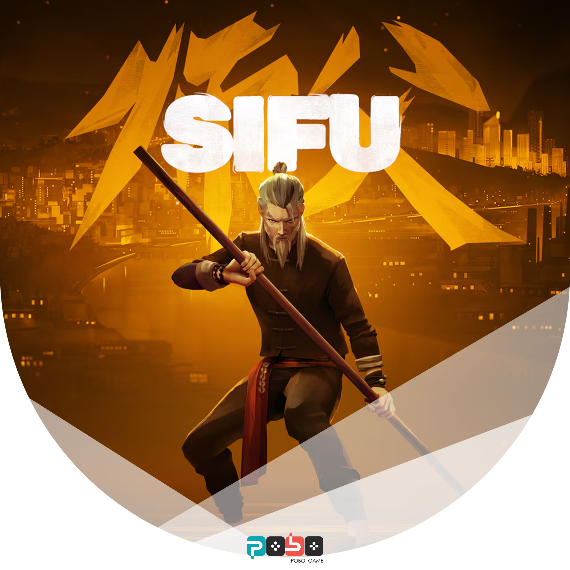 اکانت قانونی بازی Sifu Premium Edition ظرفیت3