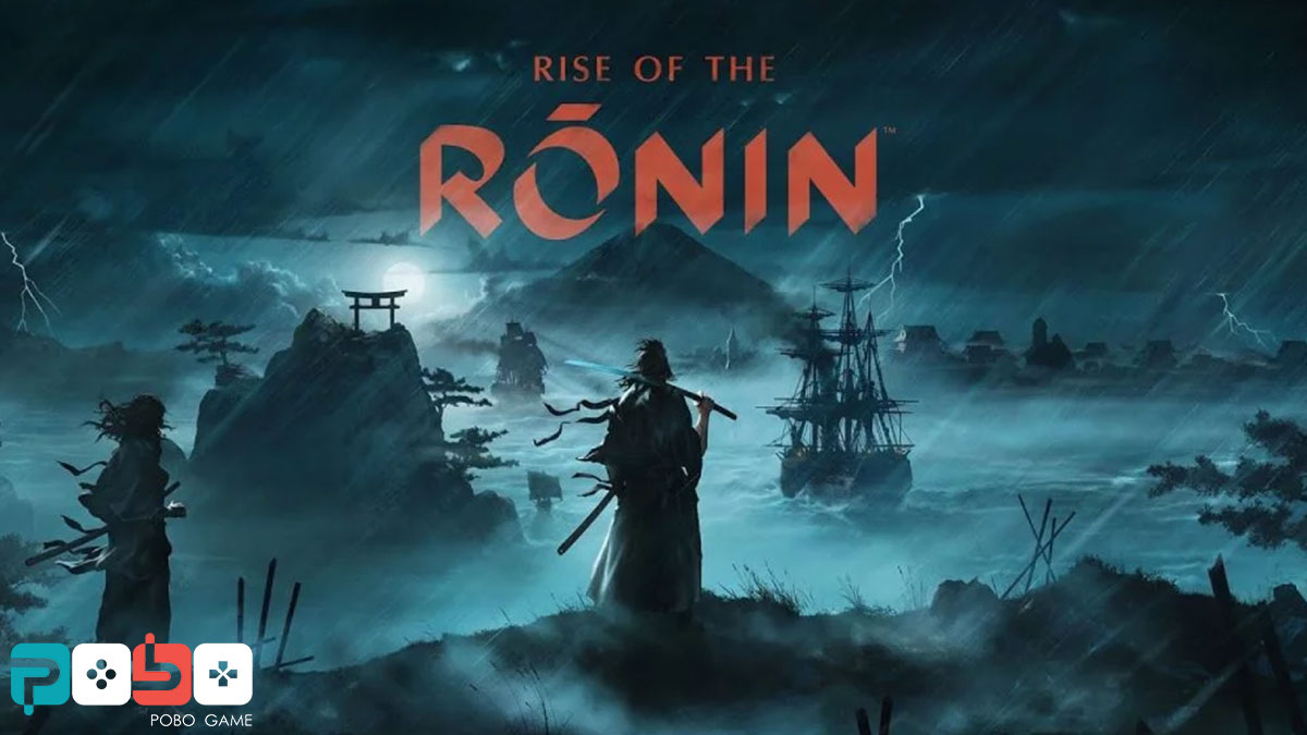 Rise of The Ronin