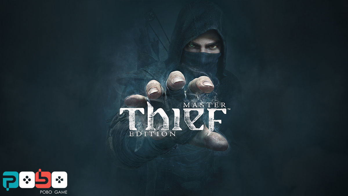 Master Thief Edition