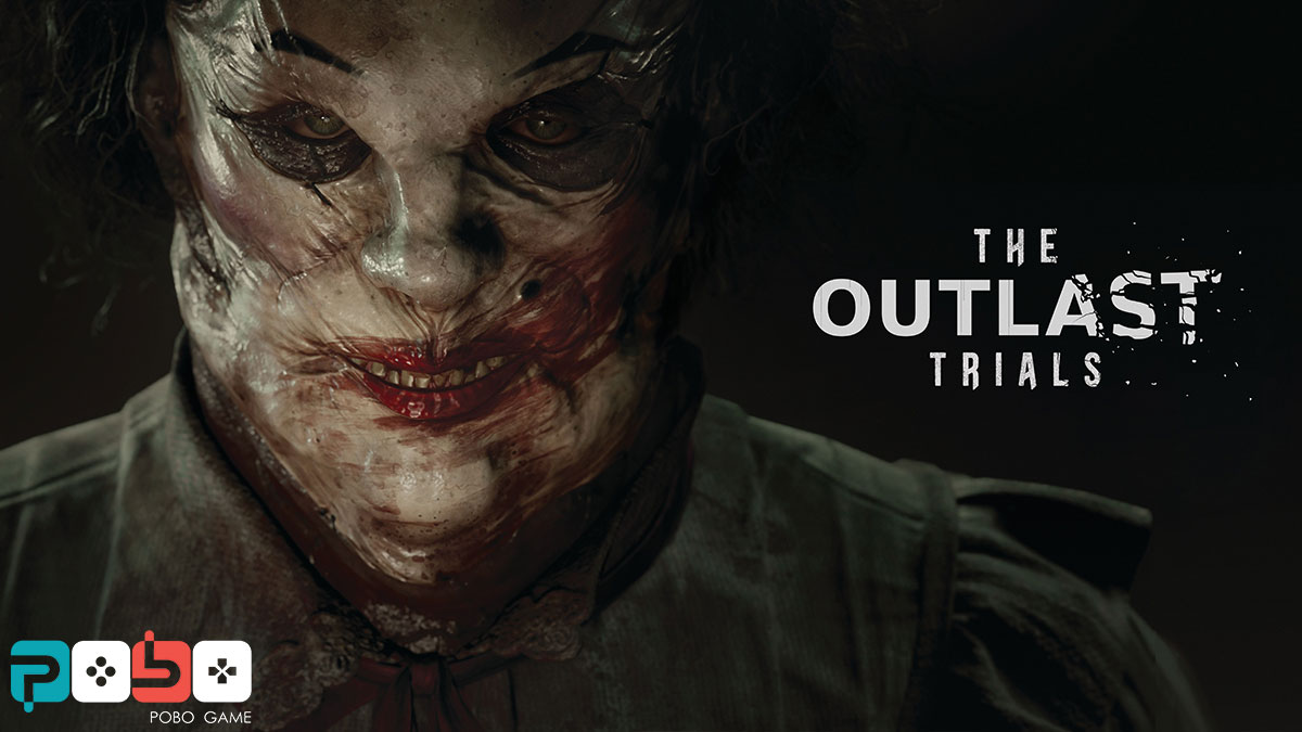 The OutLast Trials