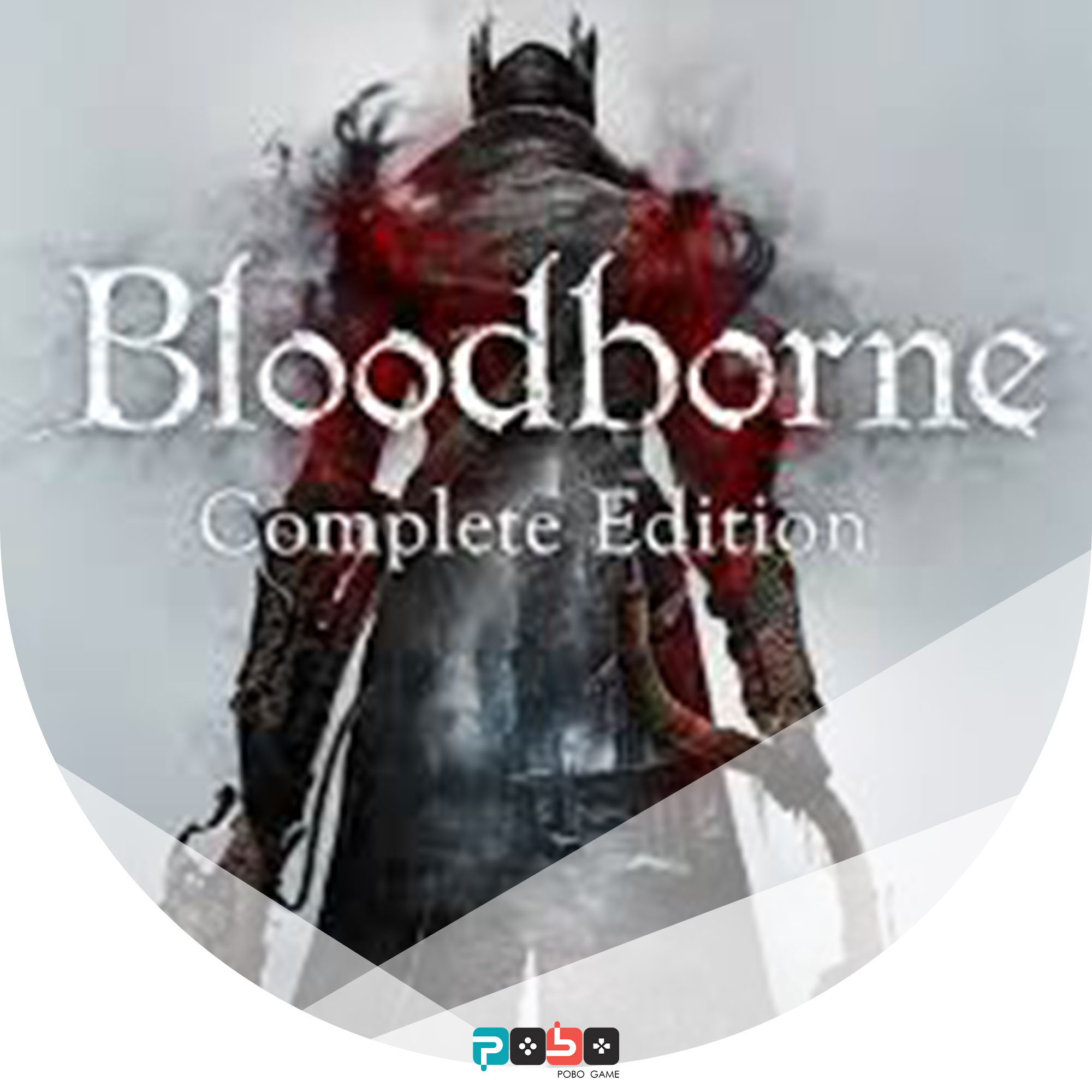 اکانت قانونی بازی Blood Born(Complete Edition)ظرفیت2-PS5