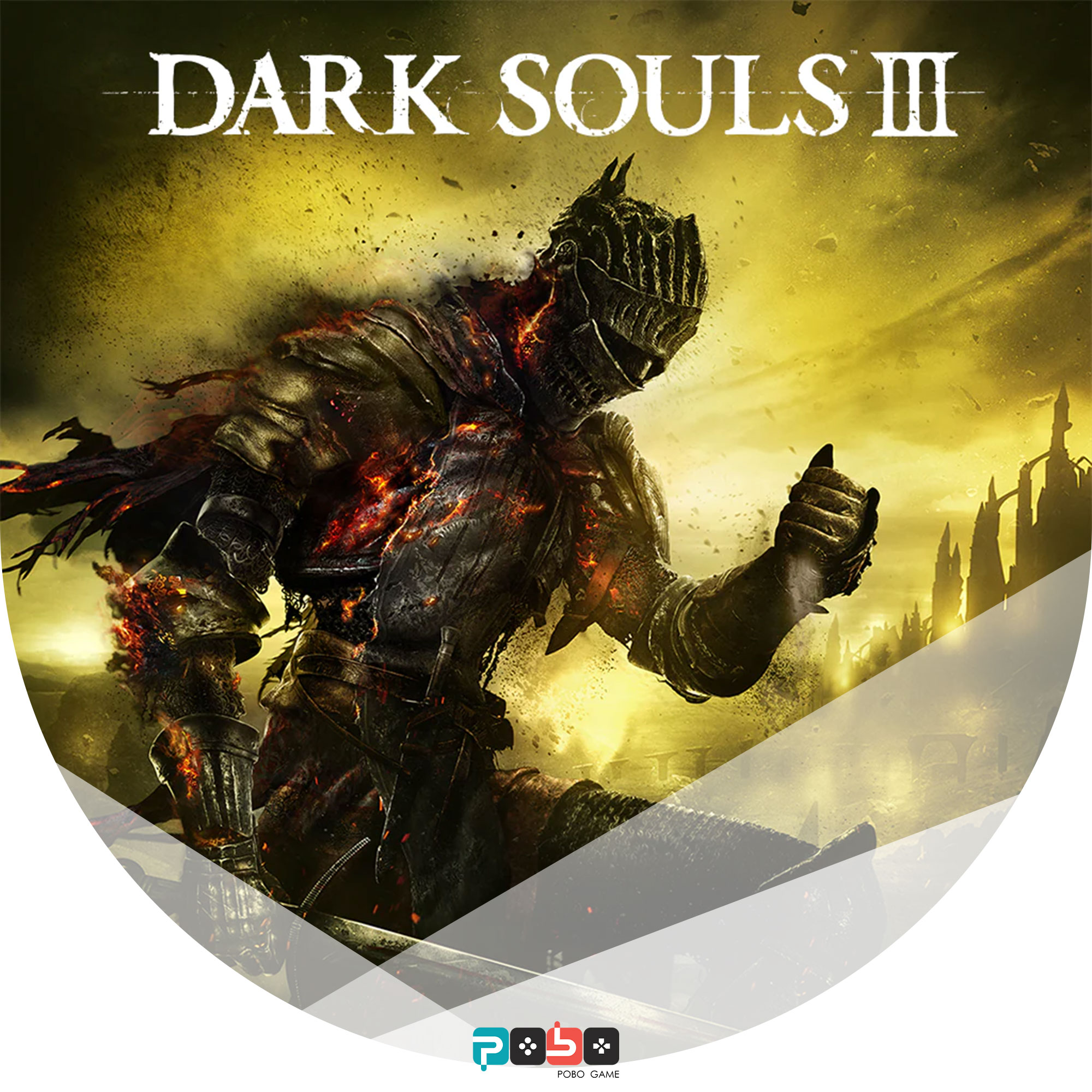 اکانت قانونی بازی Dark Souls 3 ظرفیت3