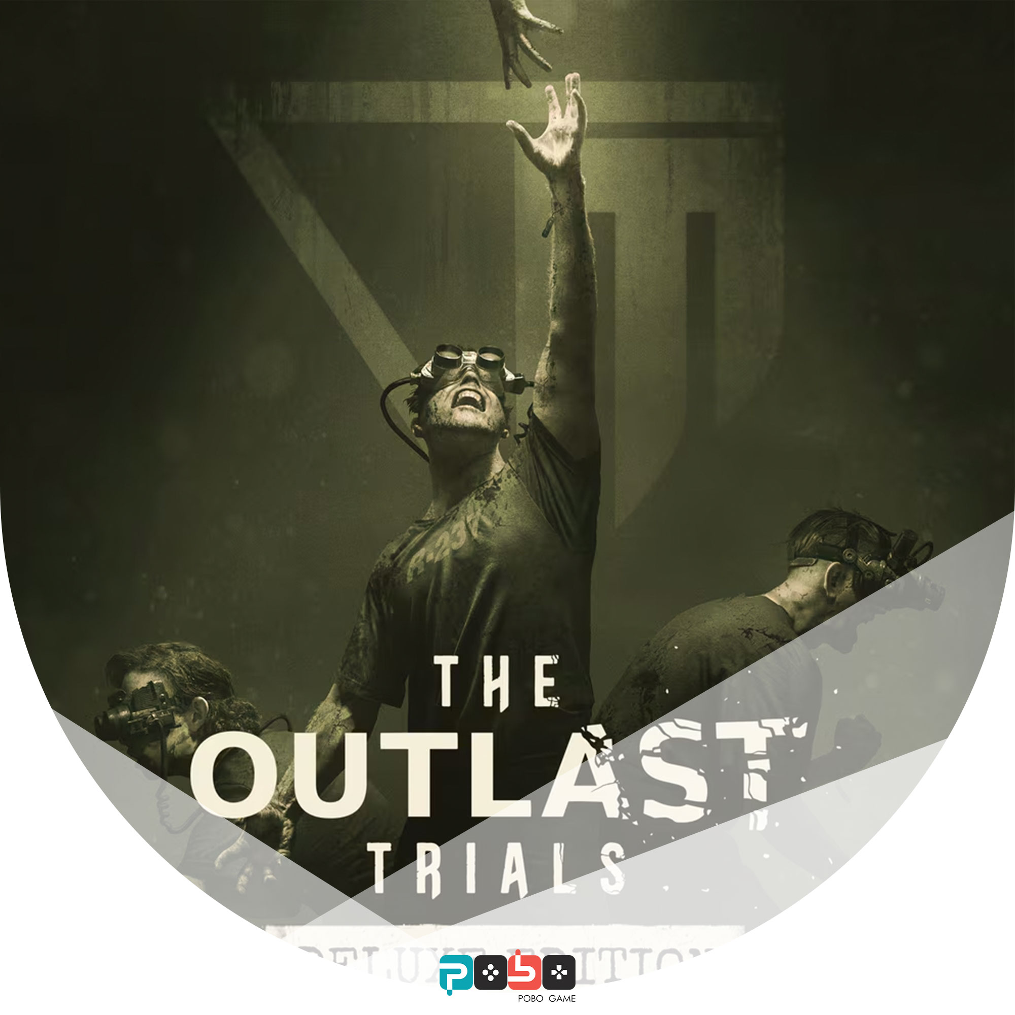 اکانت قانونی بازی The OutLast Trials ظرفیت3