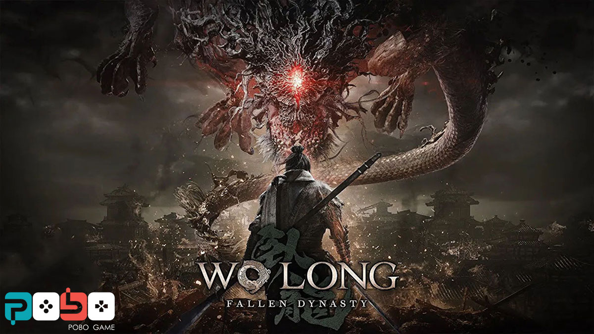 WoLong: Fallen Dynasty