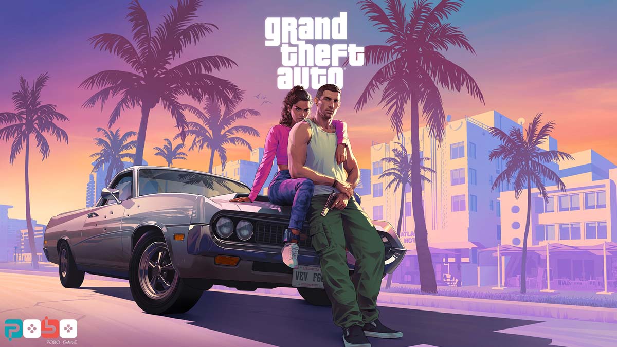 درباره ی بازی GTA 6