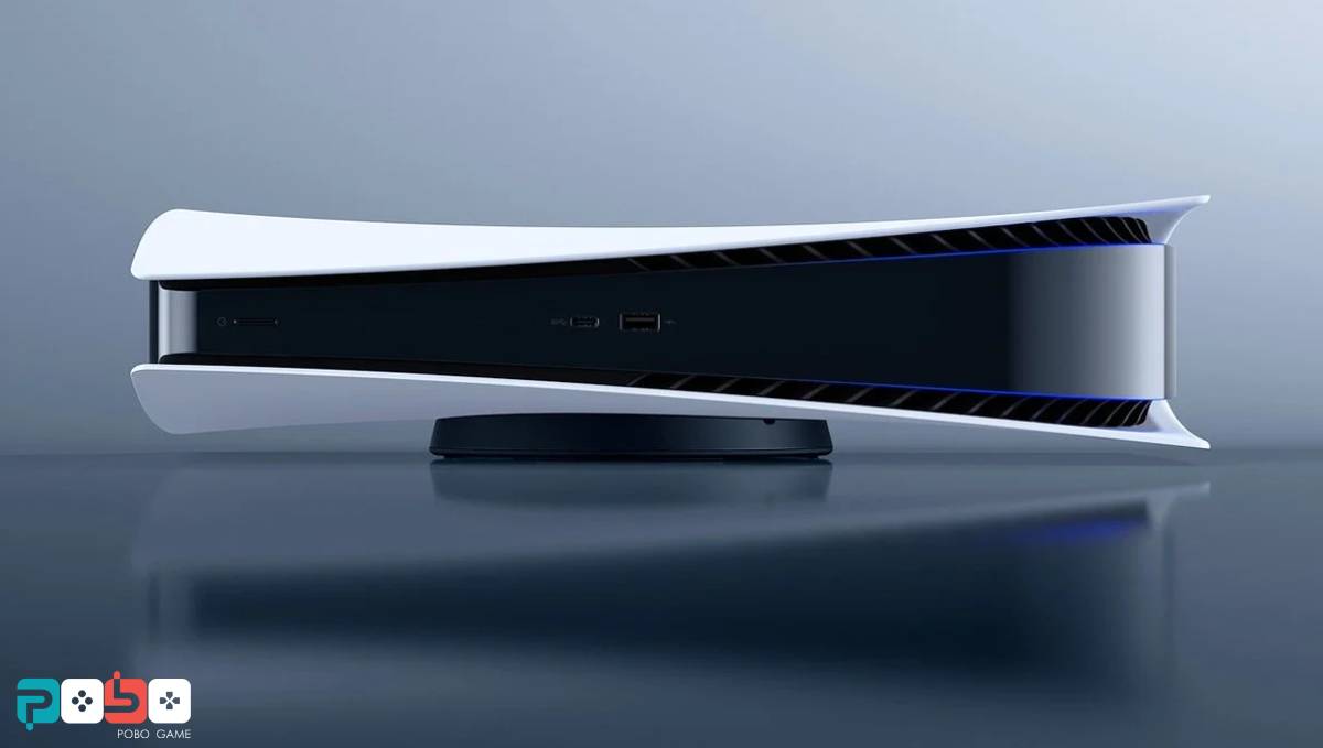نحوه ریست فکتوری کردن PS5