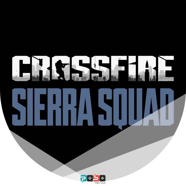 اکانت قانونی بازی Crossfire Sierra Squad - PS VR2 ظرفیت 2-Ps5