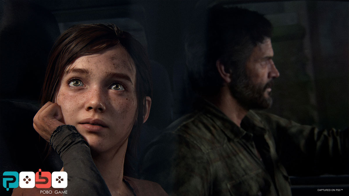 The Last of Us