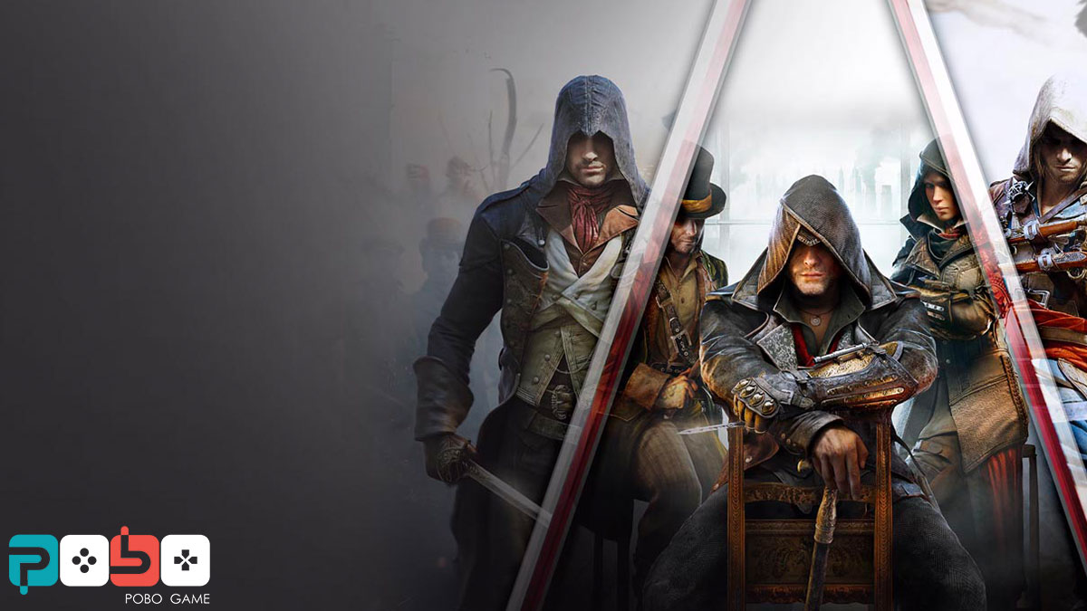 Assasins Creed