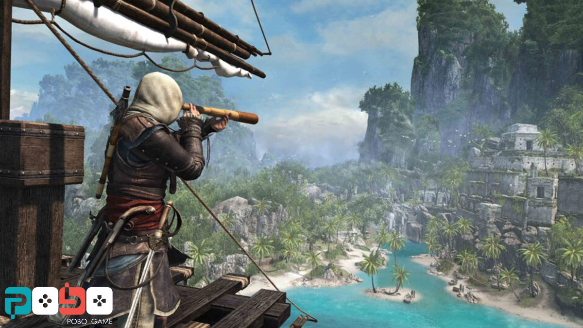 Assassins Creed Black Flag