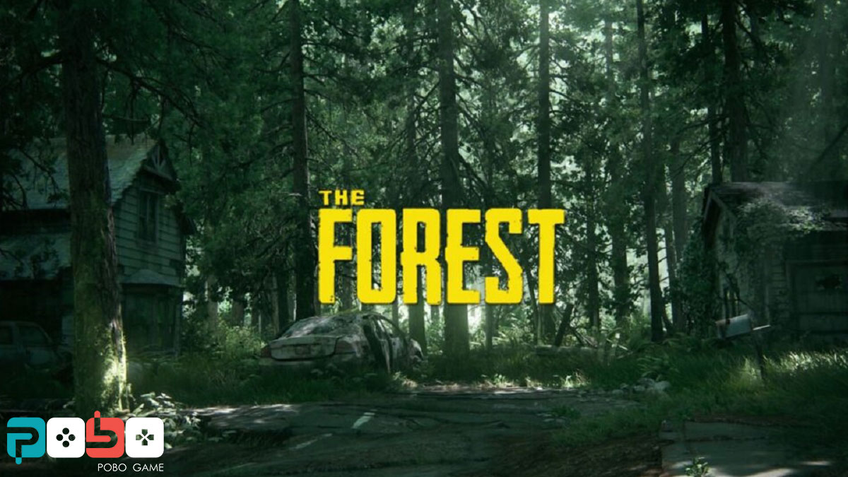 The Forest