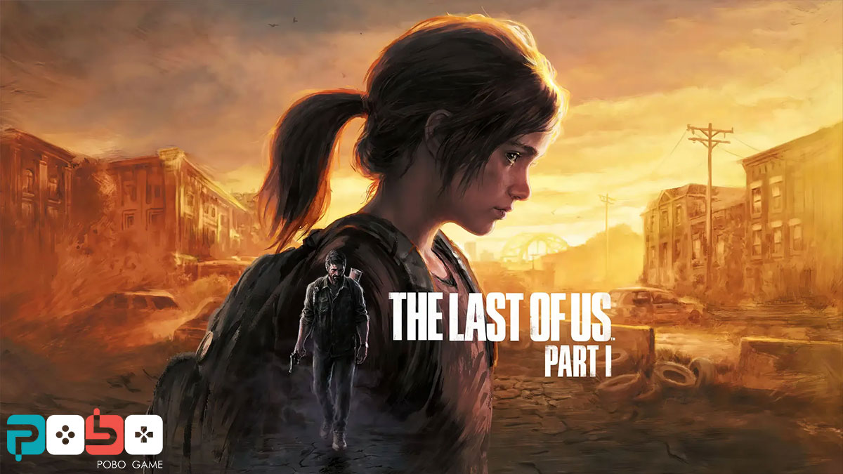 The Last of Us