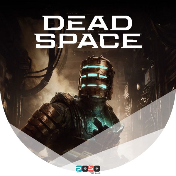 اکانت قانونی بازی Dead Space ظرفیت2-Ps5