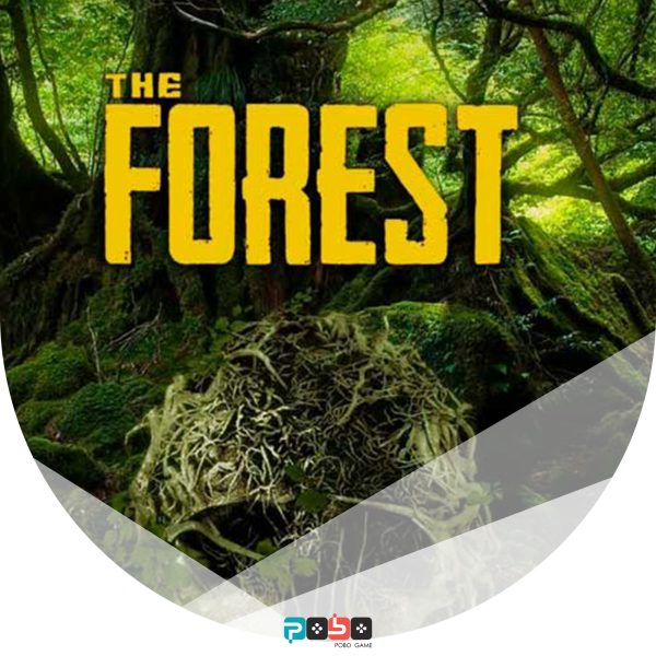 اکانت قانونی بازی The Forest ظرفیت2-PS5