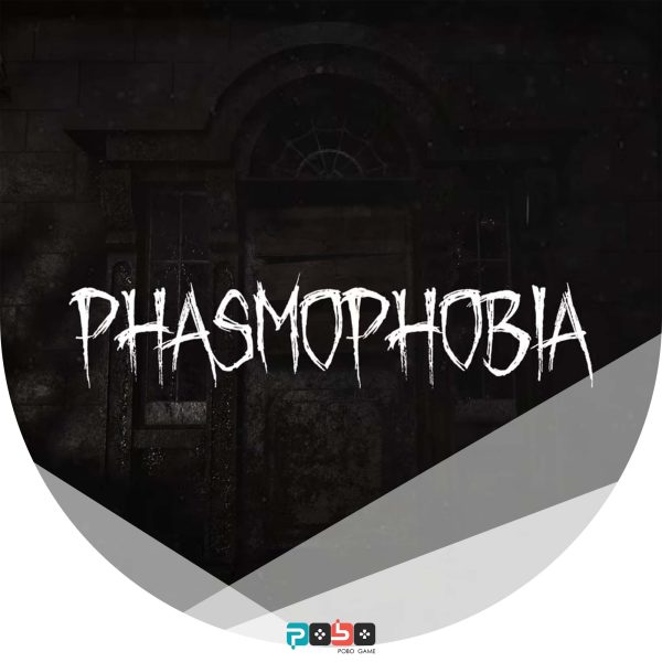 اکانت قانونی بازی Phasmophobia PSVR2 ظرفیت 3