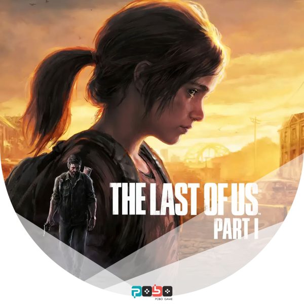 اکانت قانونی بازی The Last Of us Part 1 ظرفیت3