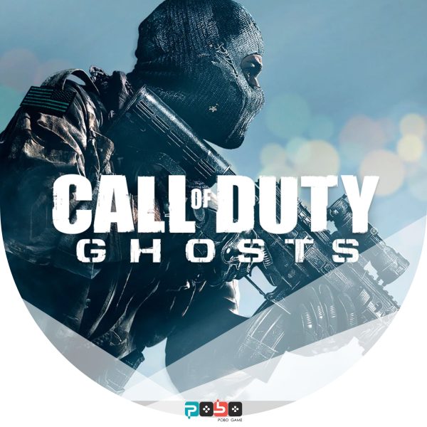 اکانت قانونی بازی Call of Duty Ghosts Gold Edition ظرفیت2-Ps5