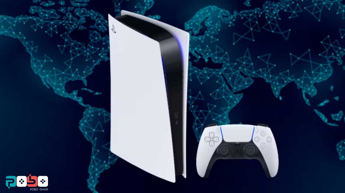 ریجن PS5 چیست؟