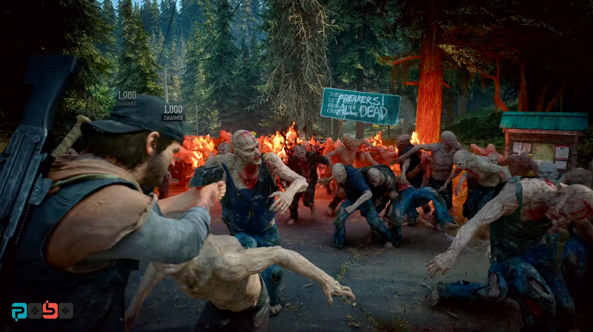 پیش خرید Days Gone Remastered