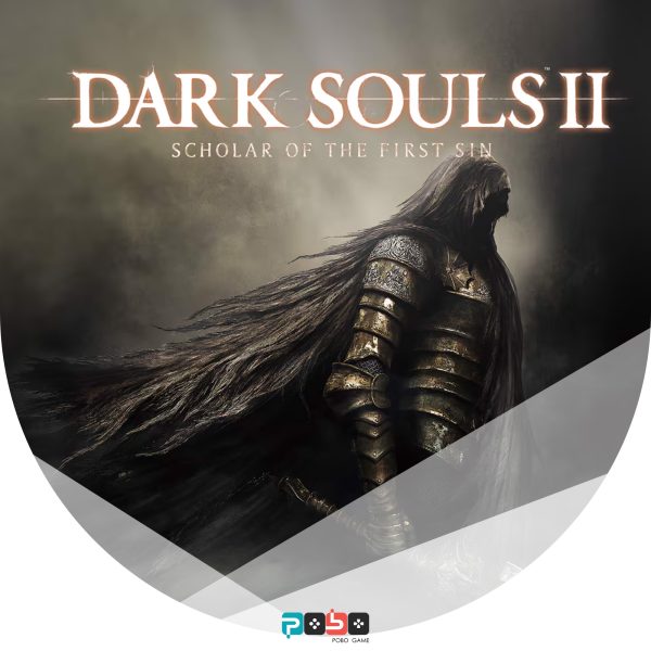 اکانت قانونی بازی Dark Souls ||: Scholar of the First Sin ظرفیت2-Ps5