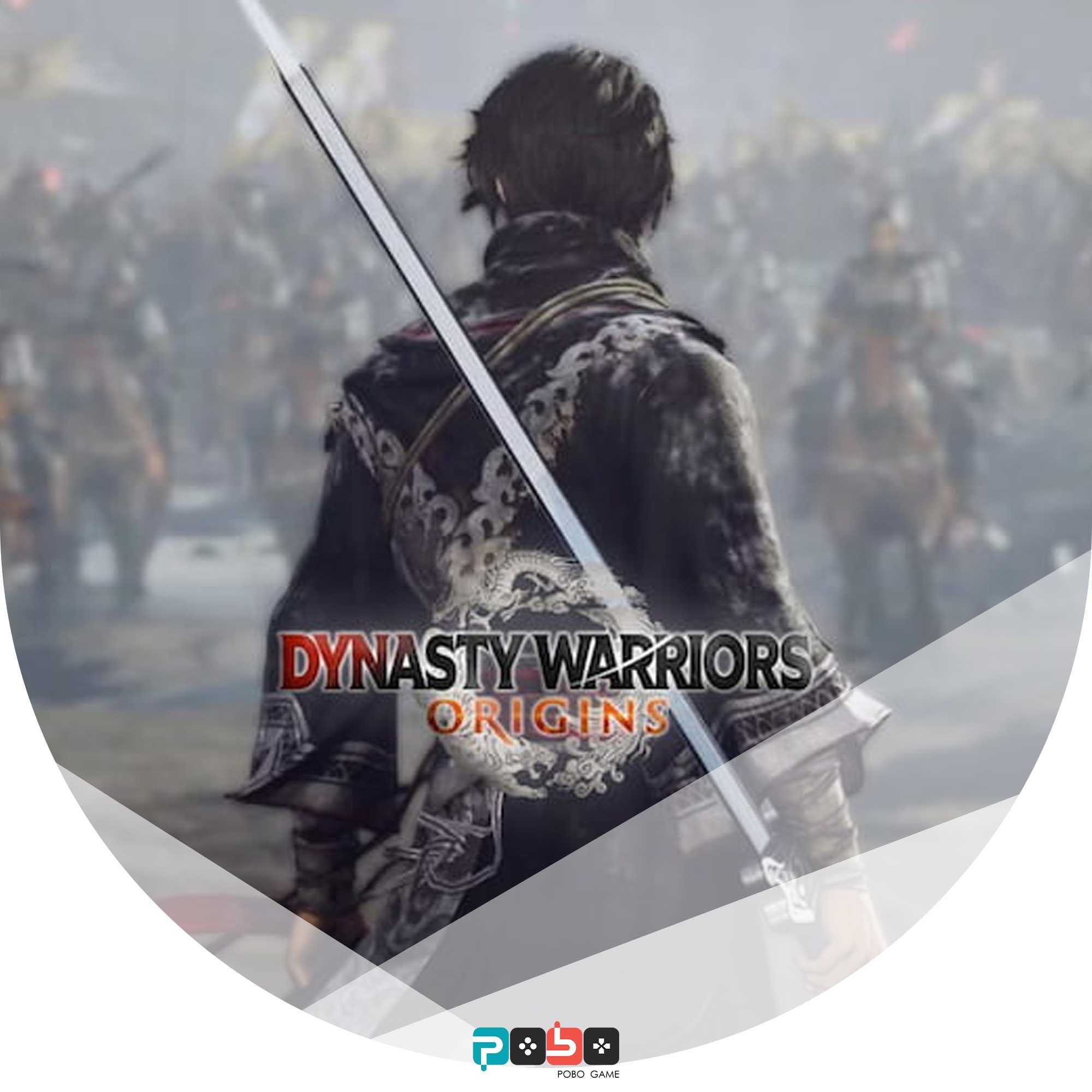 اکانت قانونی بازی Dynasty Warriors: Origins ظرفیت 3