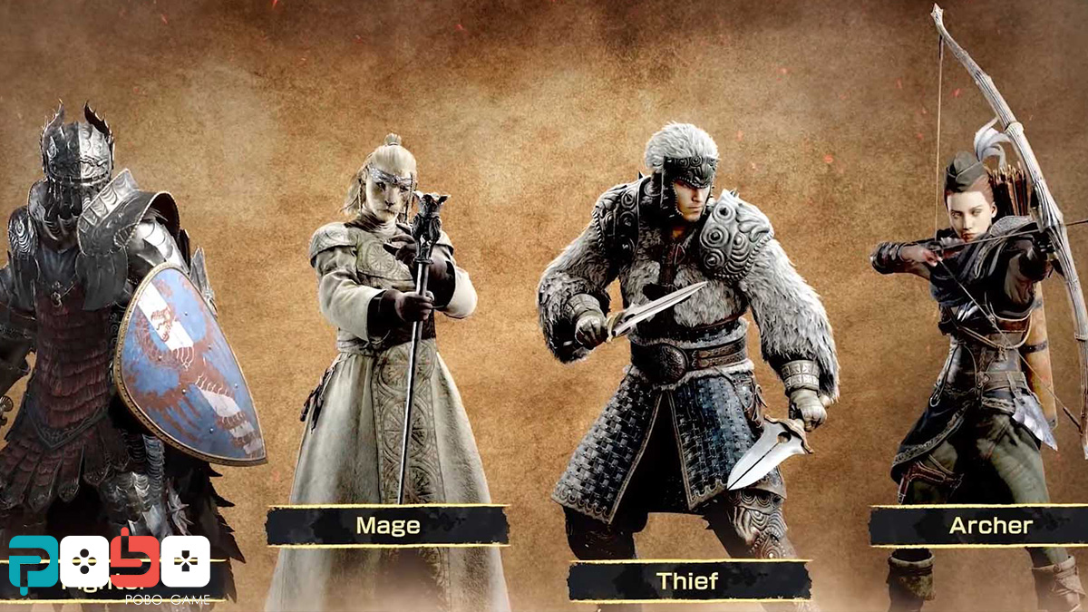 DragonsDogma II