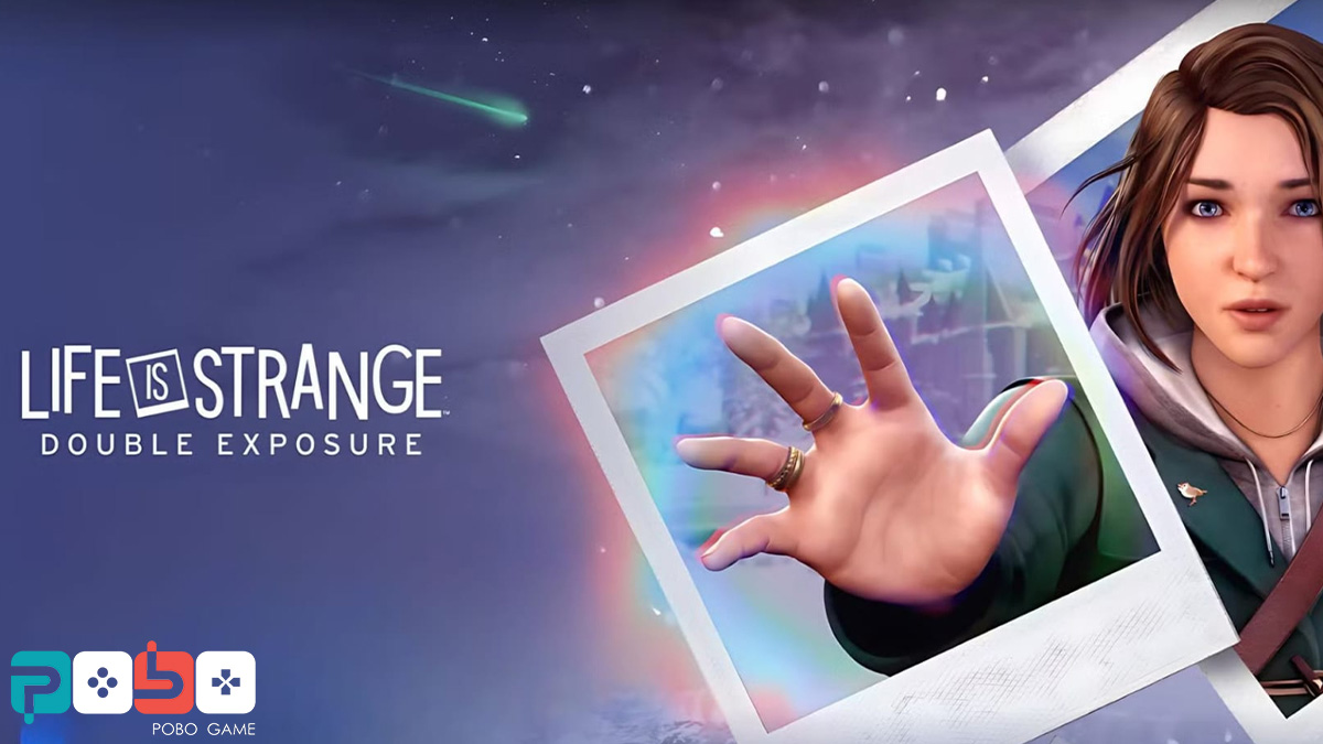 Life is Strange:Double Exposure