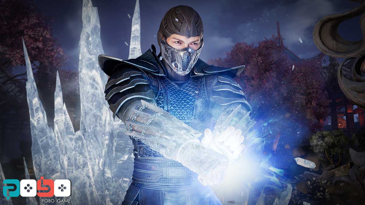 Mortal Kombat1: Definitive Edition