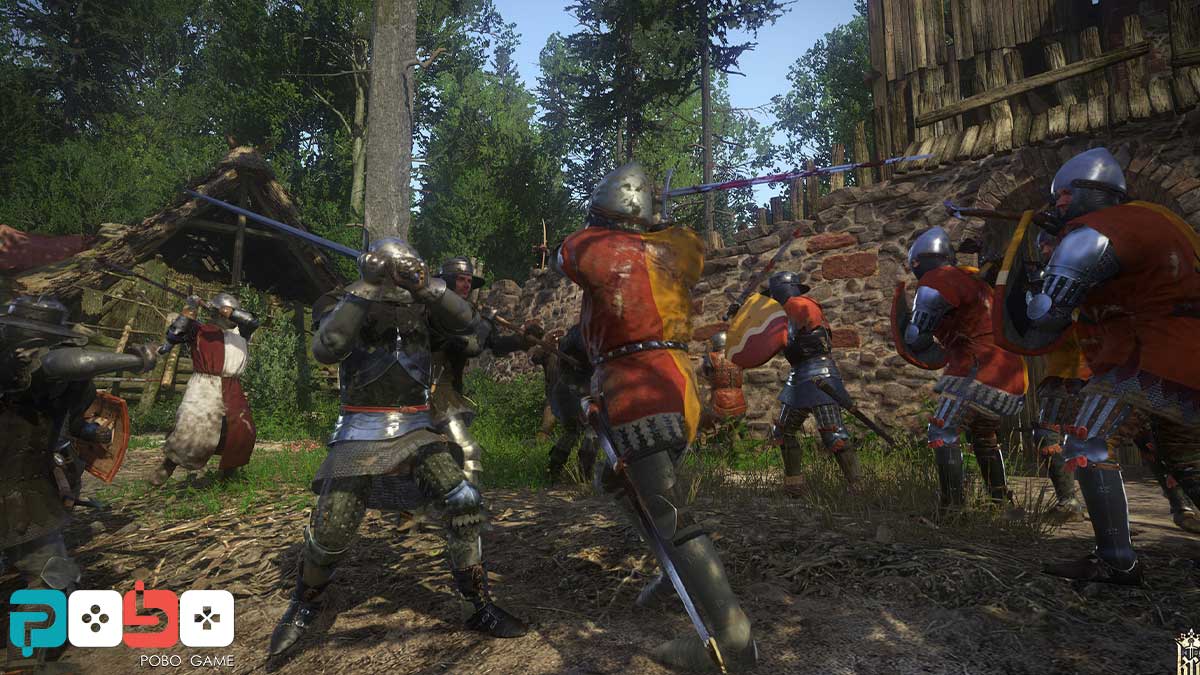 KingdomCome:Deliverance