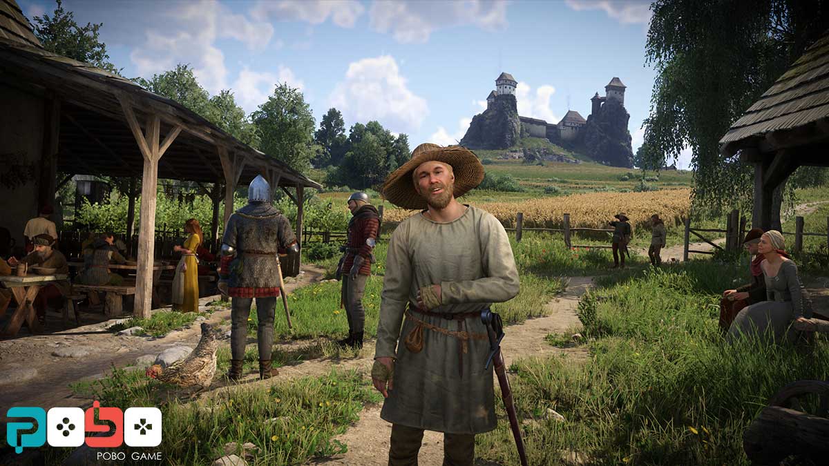KingdomCome:Deliverance