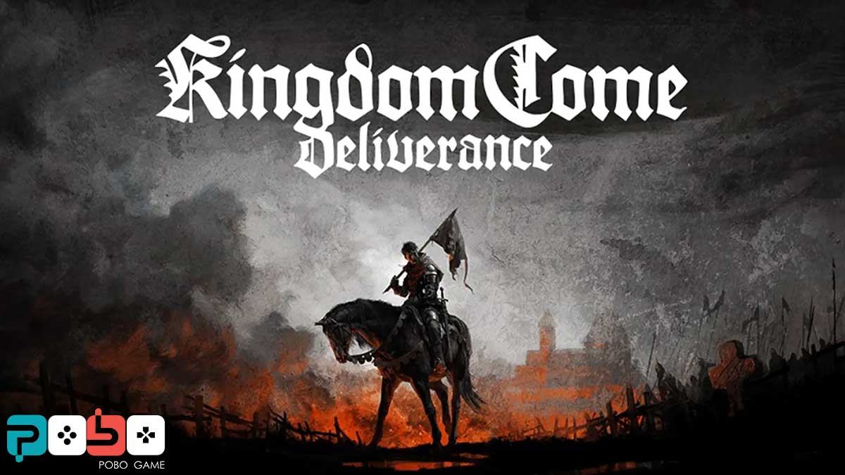 KingdomCome:Deliverance