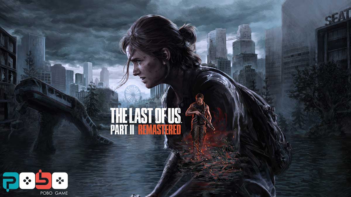 Last of Us part II