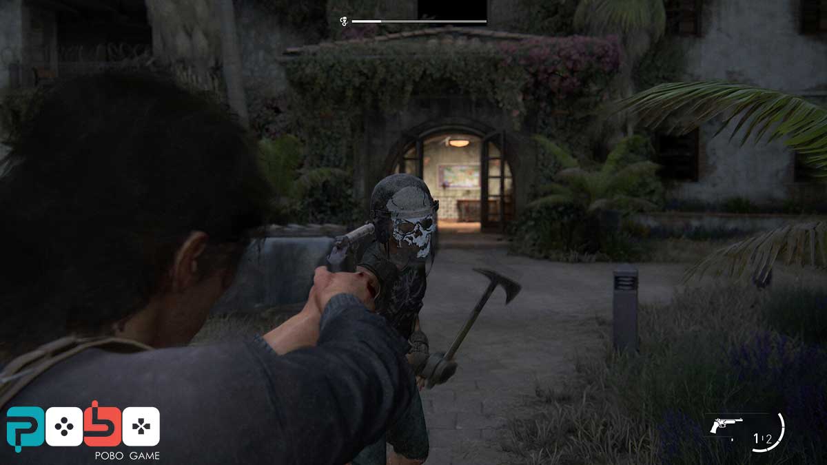 Last of Us part II