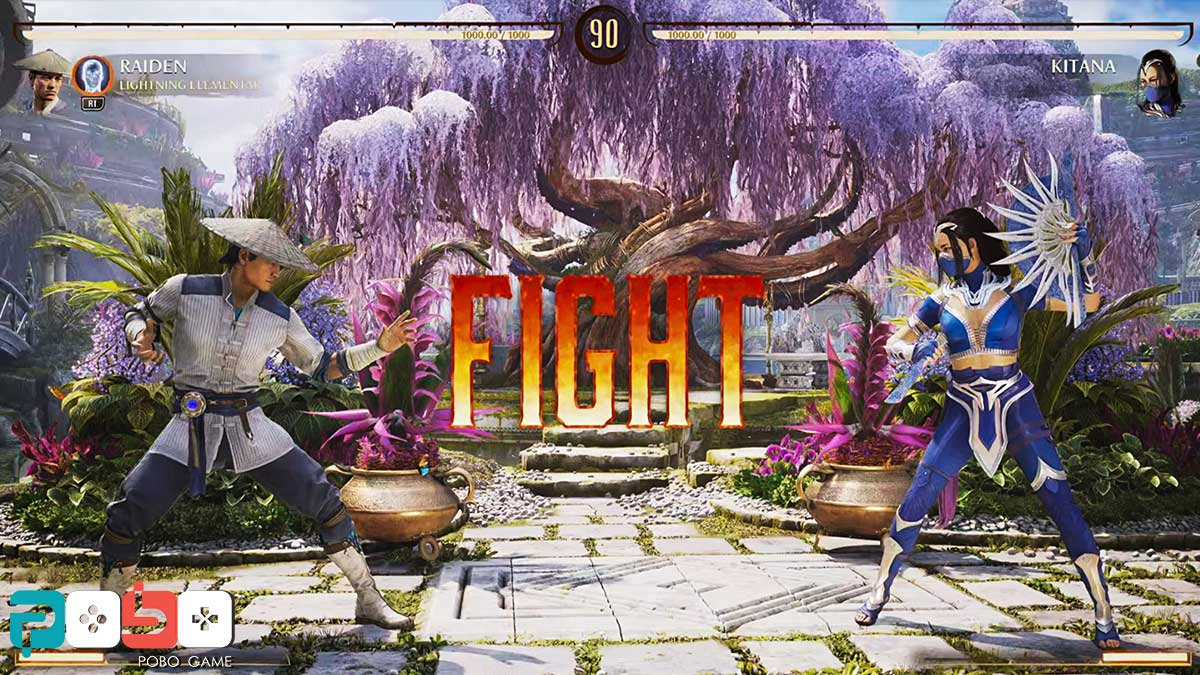 Mortal Kombat1: Definitive Edition