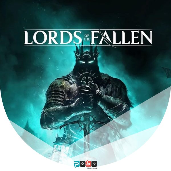 اکانت قانونی بازی Lords Of Fallen ظرفیت2-Ps5