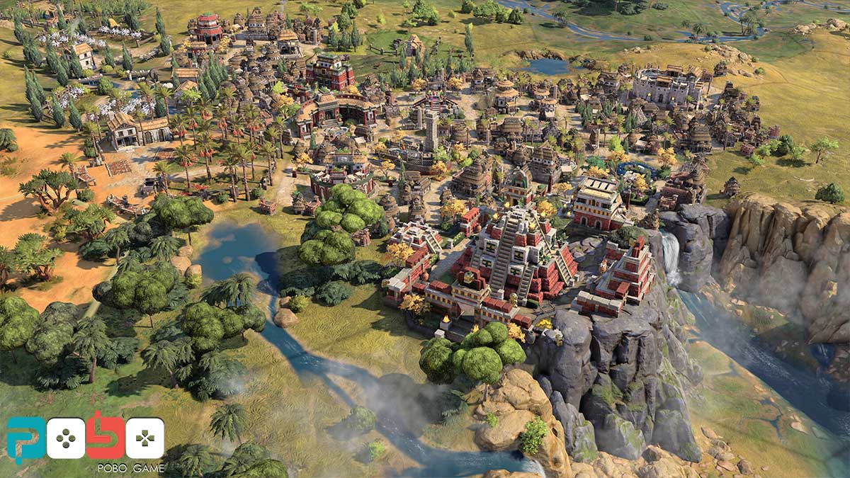 Sid Meier’s Civilization VII