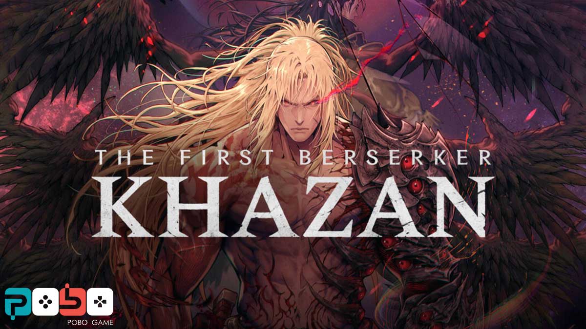 The First Berserker: Khazan