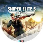 اکانت قانونی بازی Sniper Elite 5 ظرفیت2-Ps4