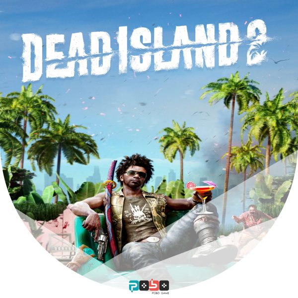 اکانت قانونی بازی Dead Island2 ظرفیت2-Ps5
