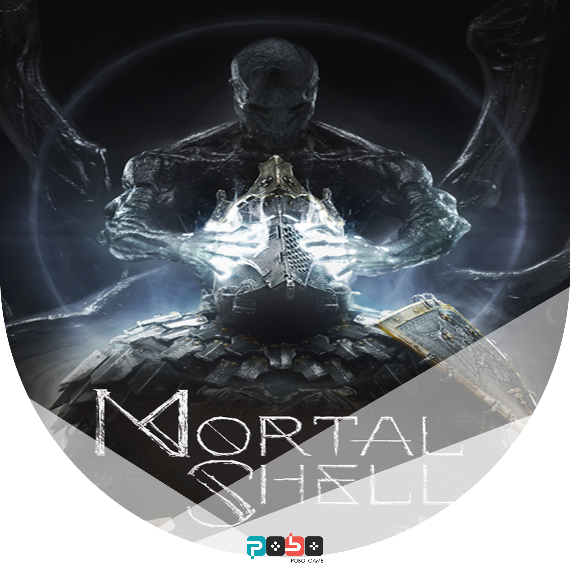 اکانت قانونی بازی Mortal Shell(Enchanced Edition) ظرفیت3
