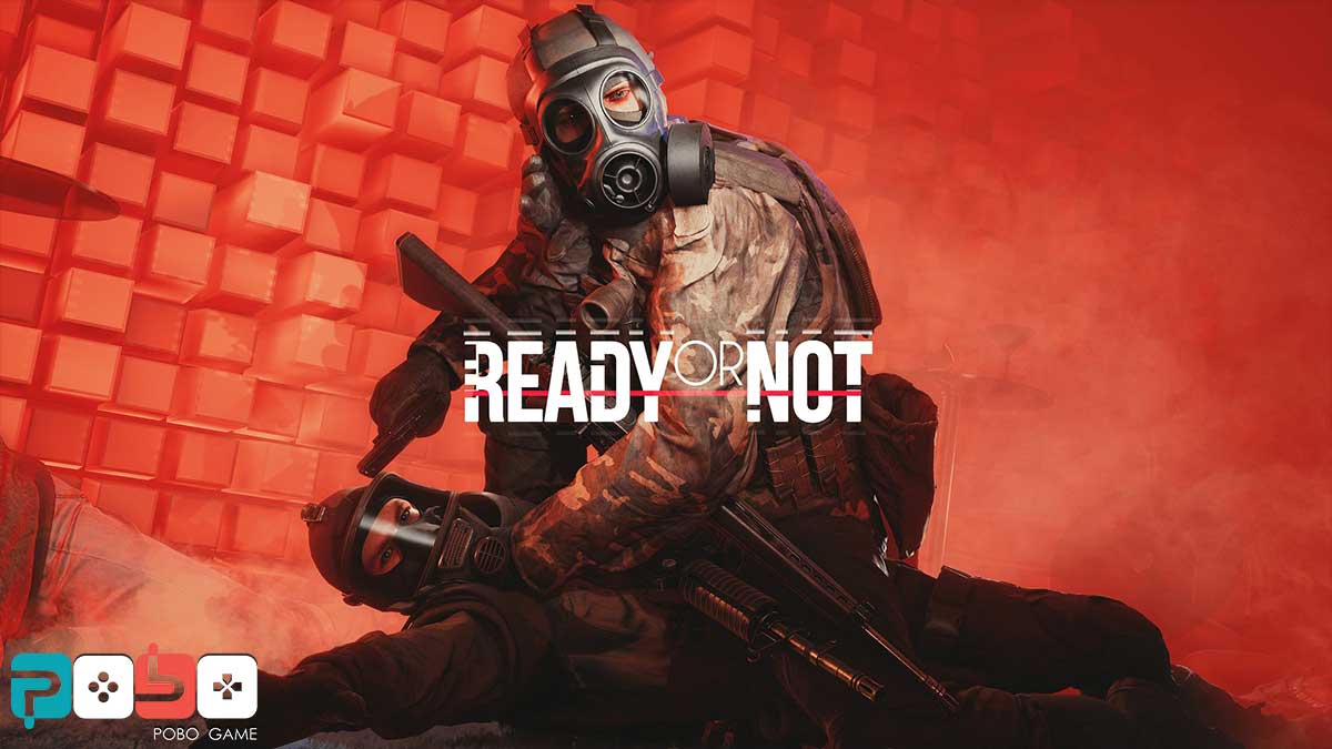 Ready or Not
