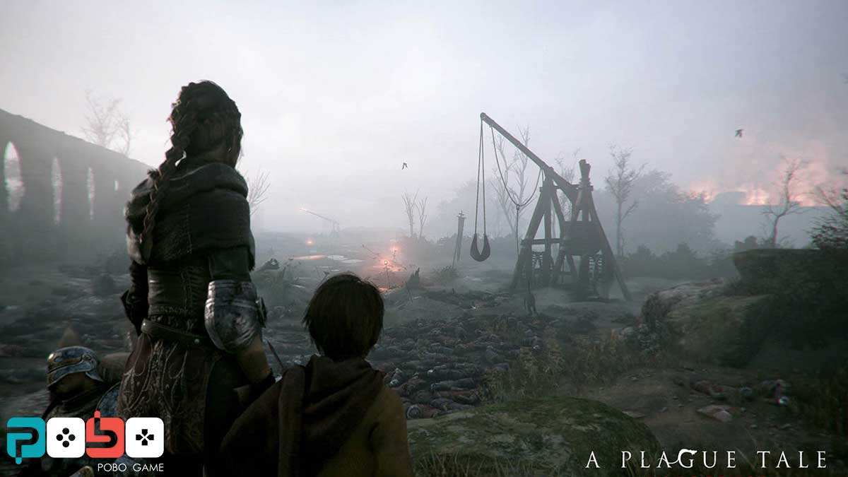 A Plague Tale bundle